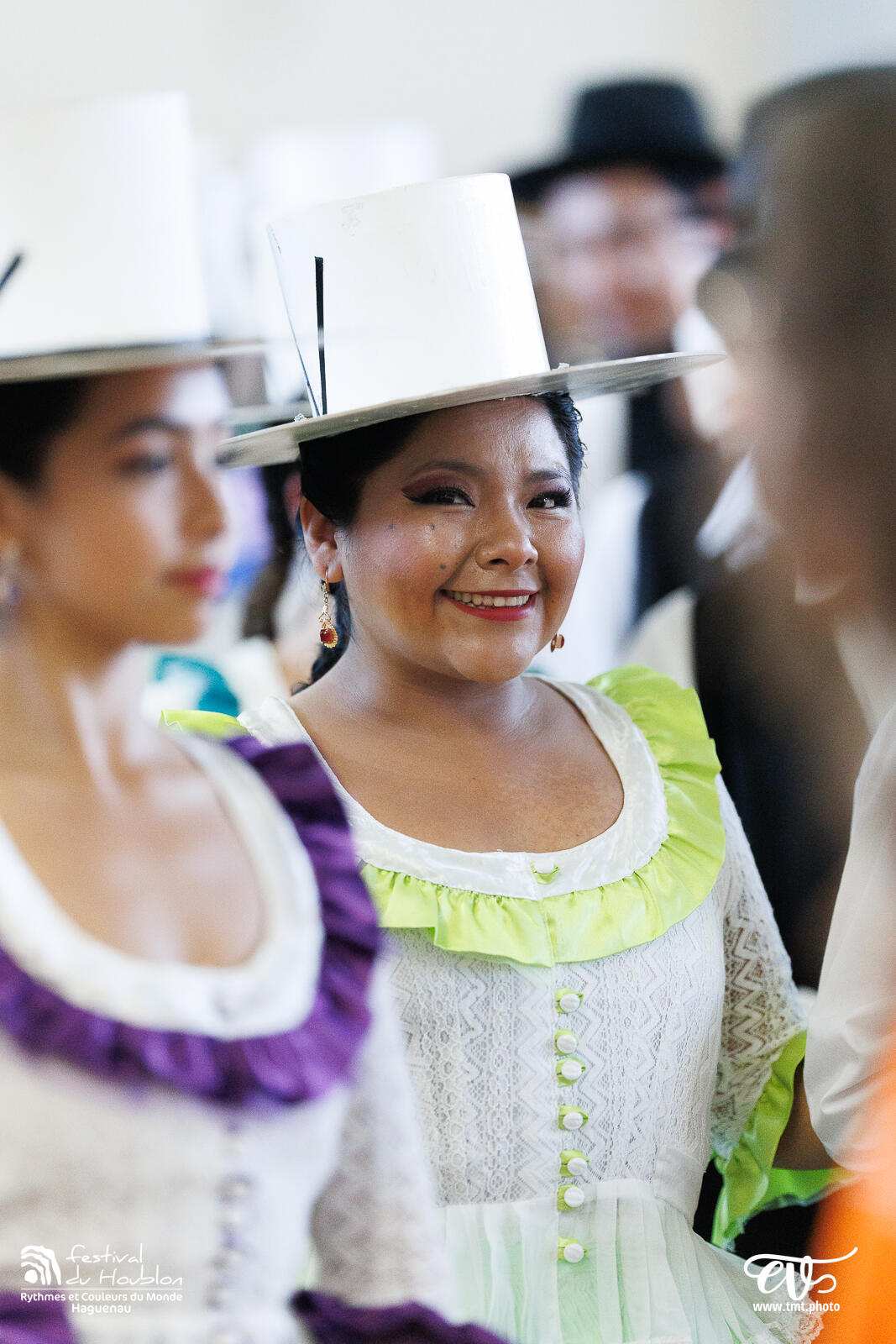 FDH 2024 | OUVERTURE